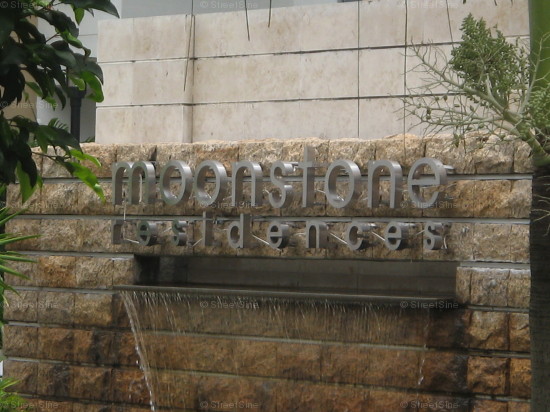 Moonstone Residences #1093732